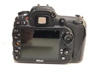 NIKON Digital Camera D7100